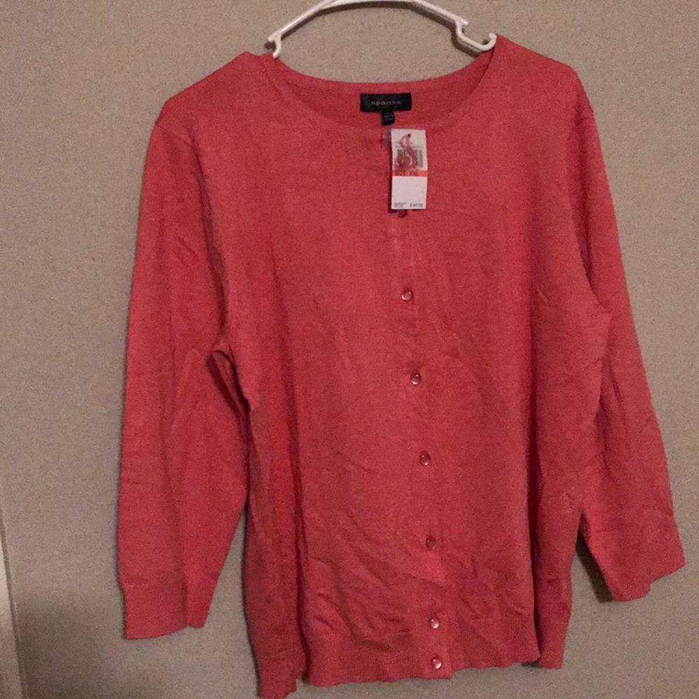 Spense XXL sweater